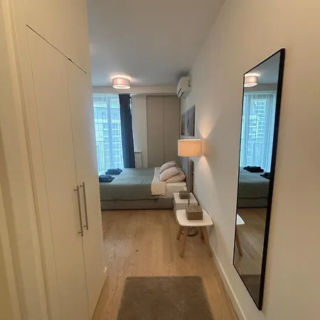 New! Modern Waterfront