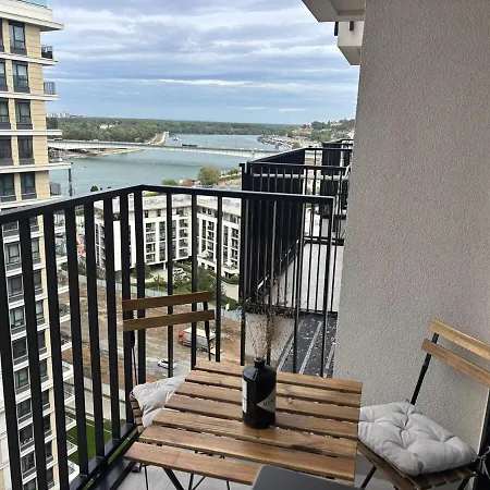 New! Modern Waterfront