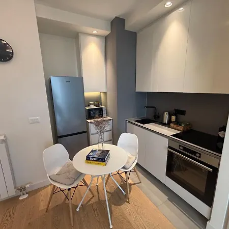 New! Modern Waterfront