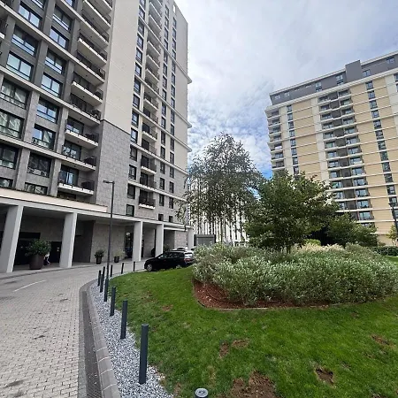 New! Modern Waterfront